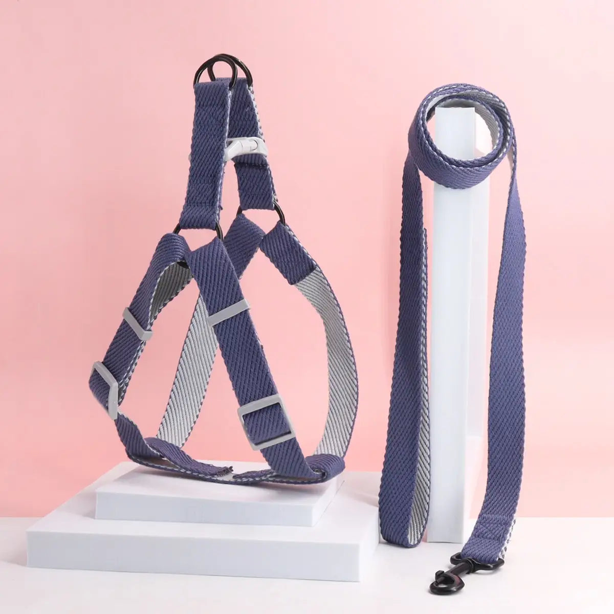 Tuigje met mesh en foam – Zacht en ademend