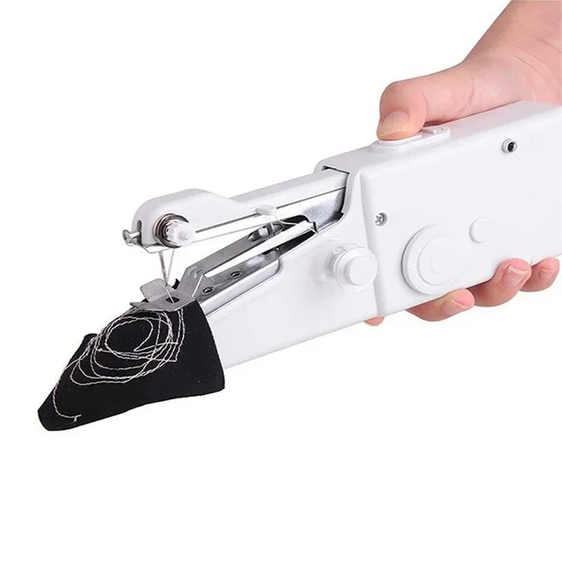 Bernina naaimachine met LED-verlichting – Perfect zicht tijdens naaien