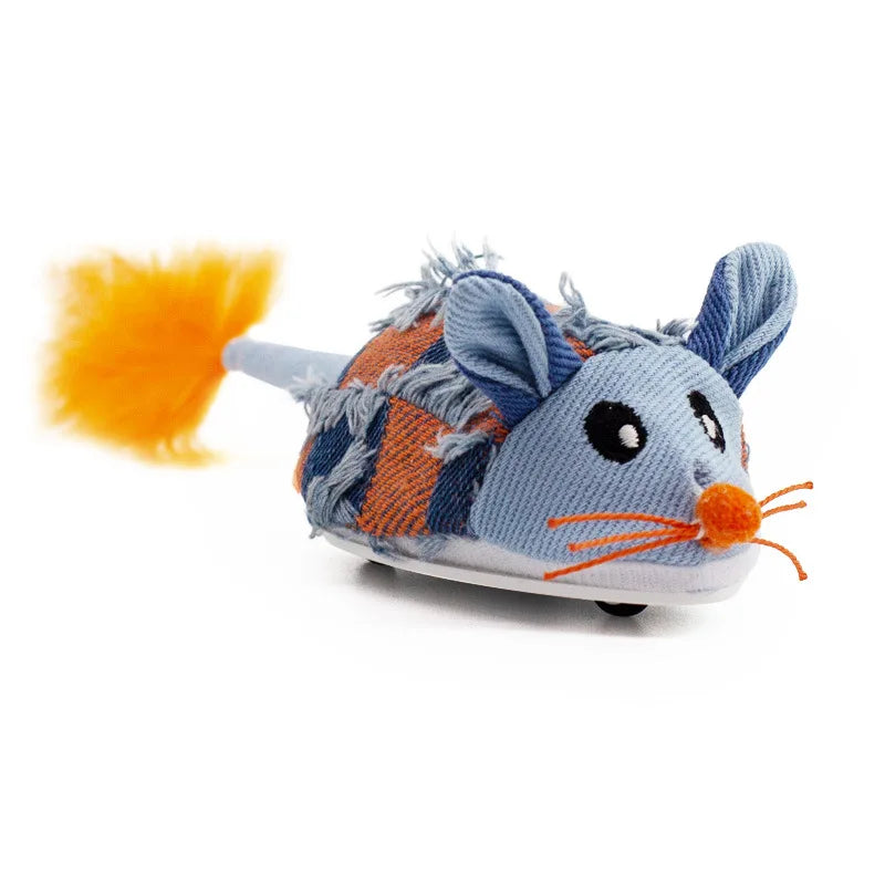 Interactief speelgoed voor katten – Stimuleert beweging