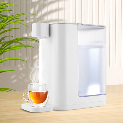 Glazen drankdispenser – Voor een elegante presentatie