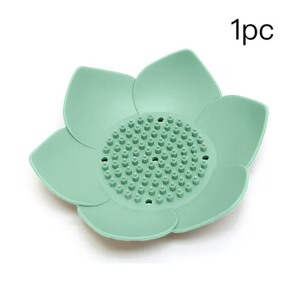 Zeephouder modern wit – Simpel en schoon