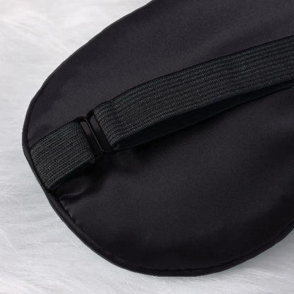 Slaapmasker in cadeauverpakking
