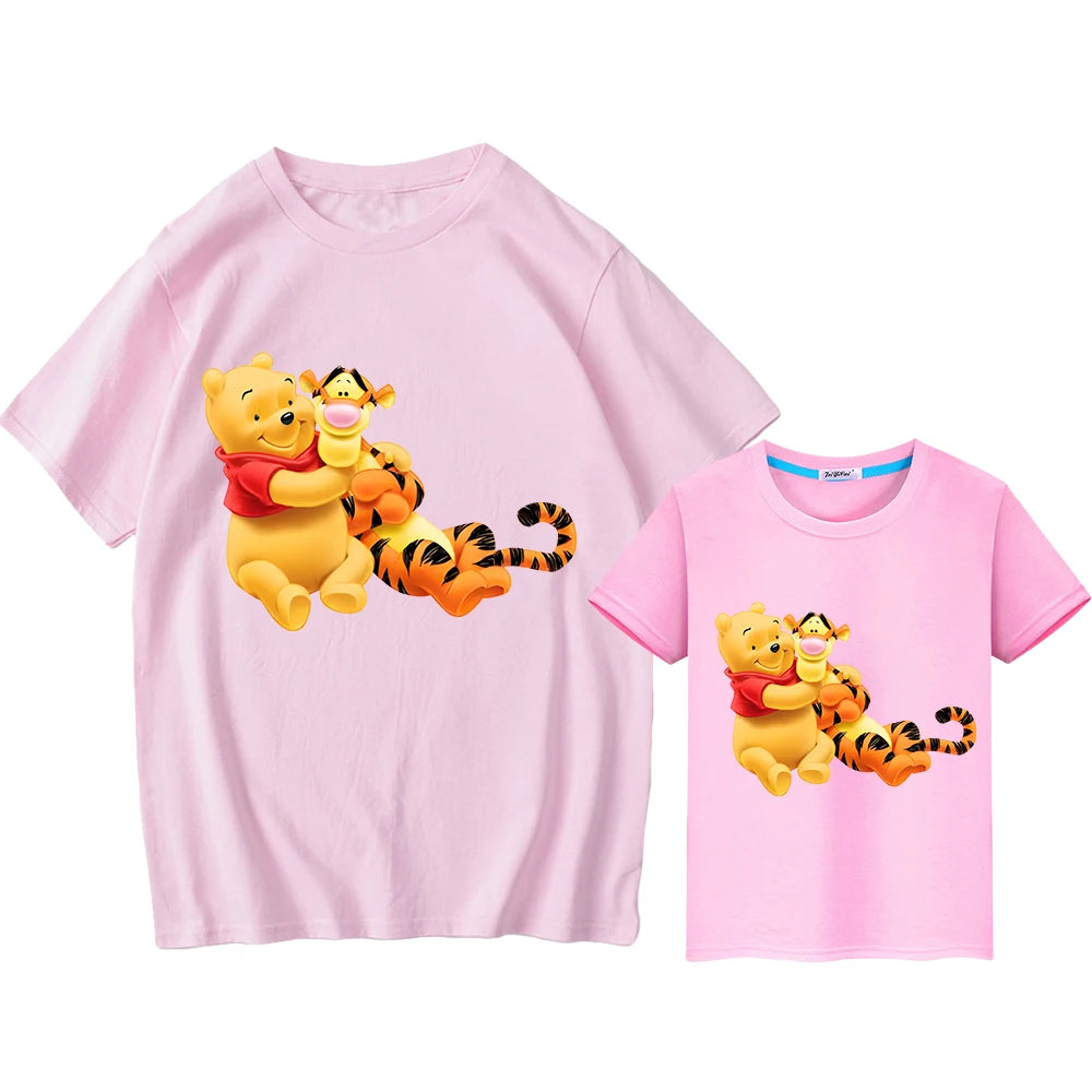 Trendy matching sweatshirts – Lekker en stijlvol