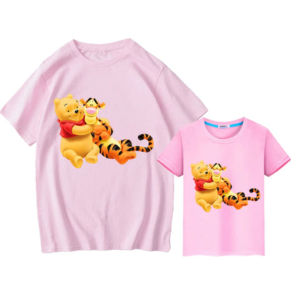 Trendy matching sweatshirts – Lekker en stijlvol