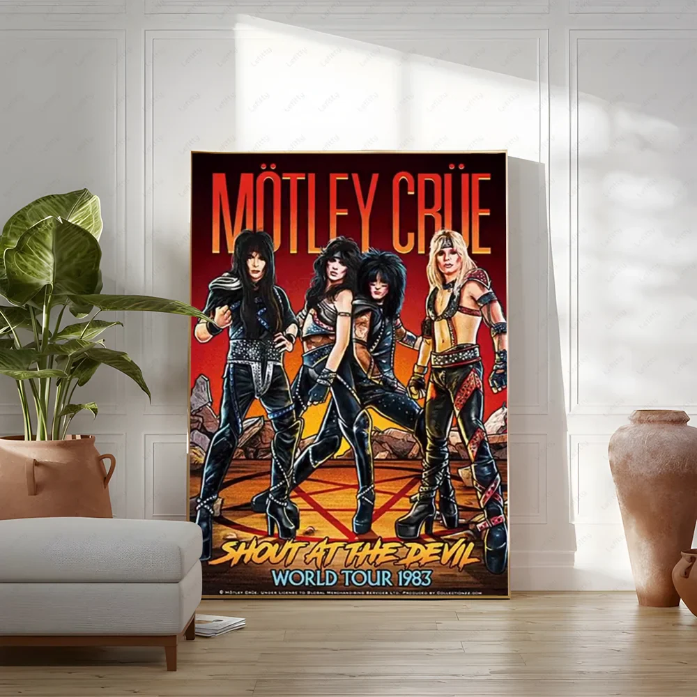 Posters – Stijlvolle wanddecoratie voor elk interieur