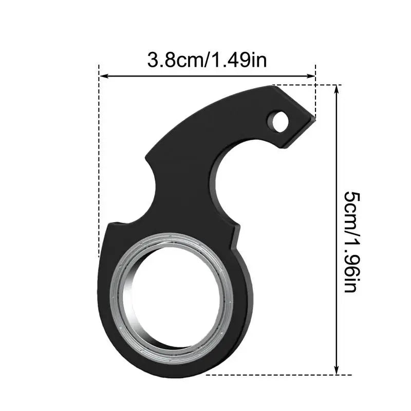 Fidget toy in dierenvorm – Speels en rustgevend