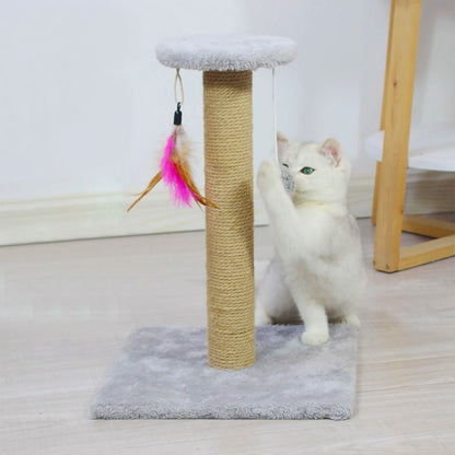 Krabpaal stevig – Voor intensief gebruik en zware katten