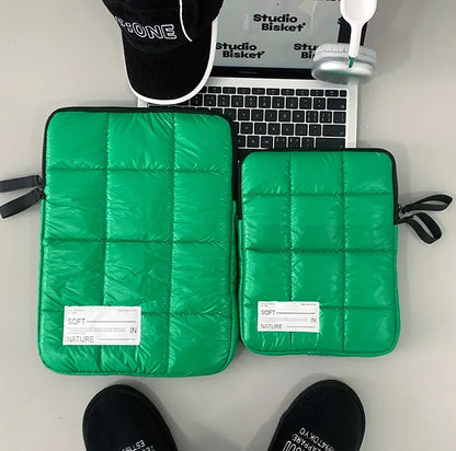 Waterdichte laptop tas – Optimale bescherming tegen regen en stof