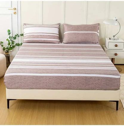 Jysk beddengoed flanel – Warmte en zachtheid