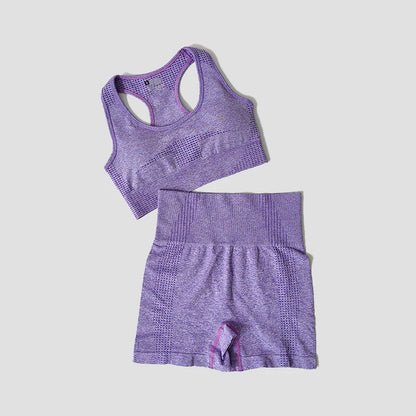 Hema yoga kleding in basic kleuren
