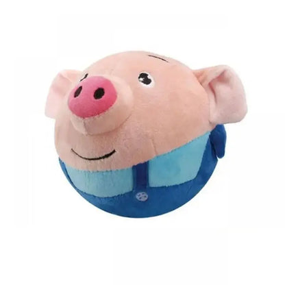 Cadeautasje hond – Vol leuke verrassingen
