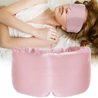 Slaapmasker Action met licht blokkering