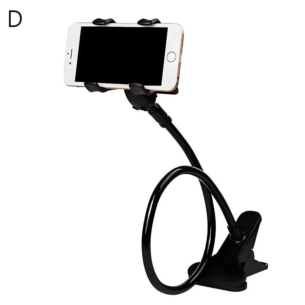 Lounge-houder telefoon – Voor ultiem comfort