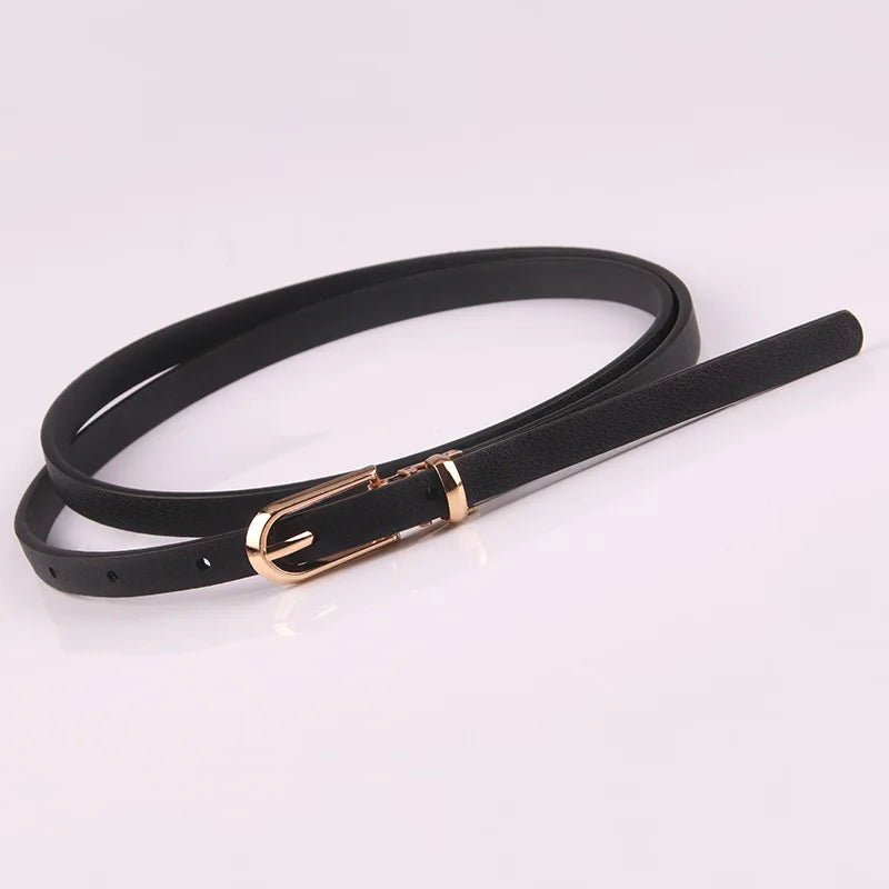 Brede riem dames voor wrap dresses