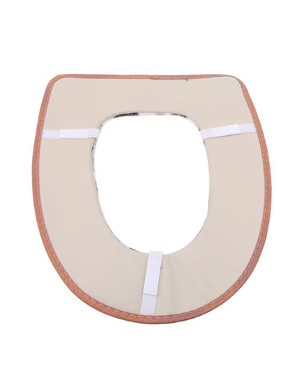 Toiletbril met brede zitting – Comfortabel voor iedereen
