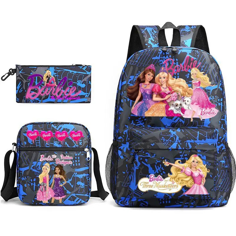 Schooltassen meiden met zachte kleuren – Trendy en comfortabel