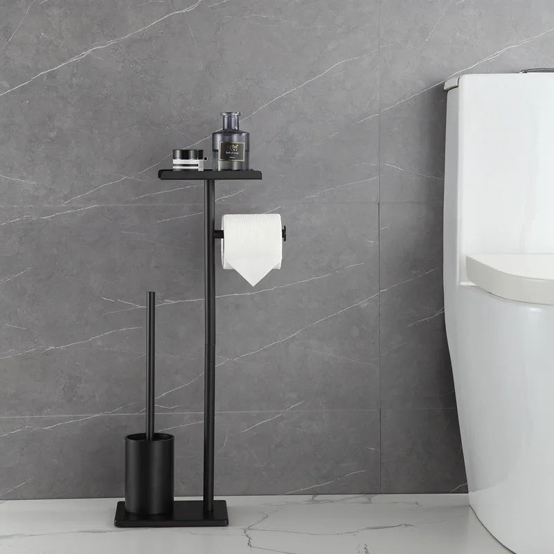 Toilet borstel – Onmisbaar voor een schoon toilet