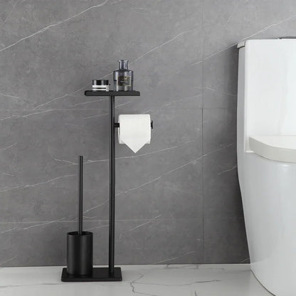 Toilet borstel – Onmisbaar voor een schoon toilet