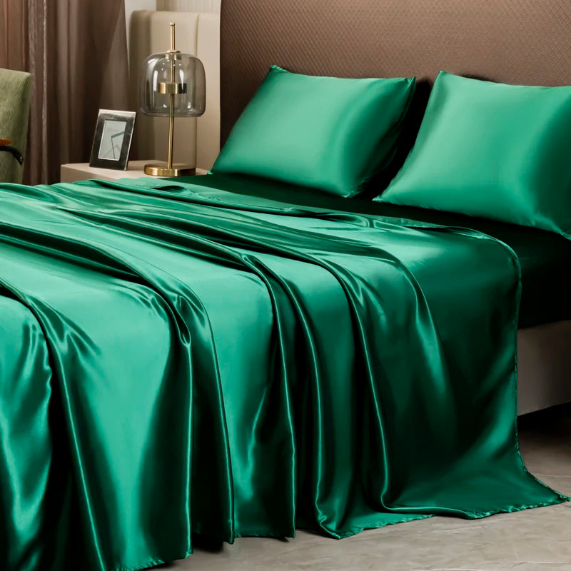 Hema beddengoed met hartjes – Lief en zacht