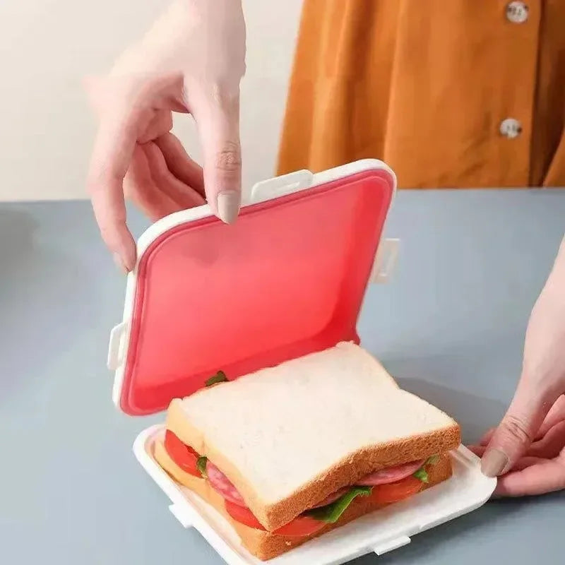 Hema brood trommel met strakke lijnen – Eigentijds design