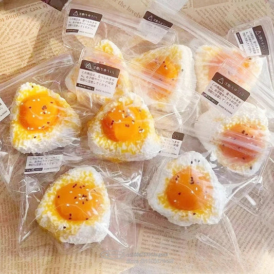 Anti-stressbal voor gebruik tijdens het studeren
