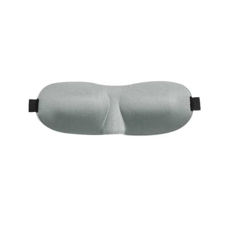 Slaapmasker met memory foam padding