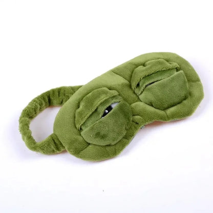 Etos slaapmasker met bloemenprint