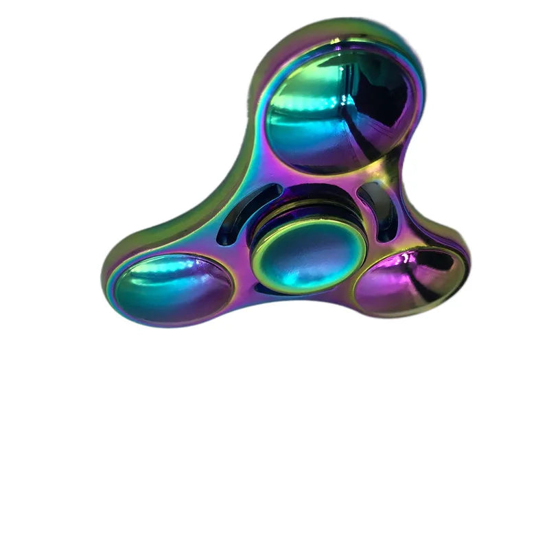 Fidget toys met geluidseffect – Extra prikkels voor de zintuigen