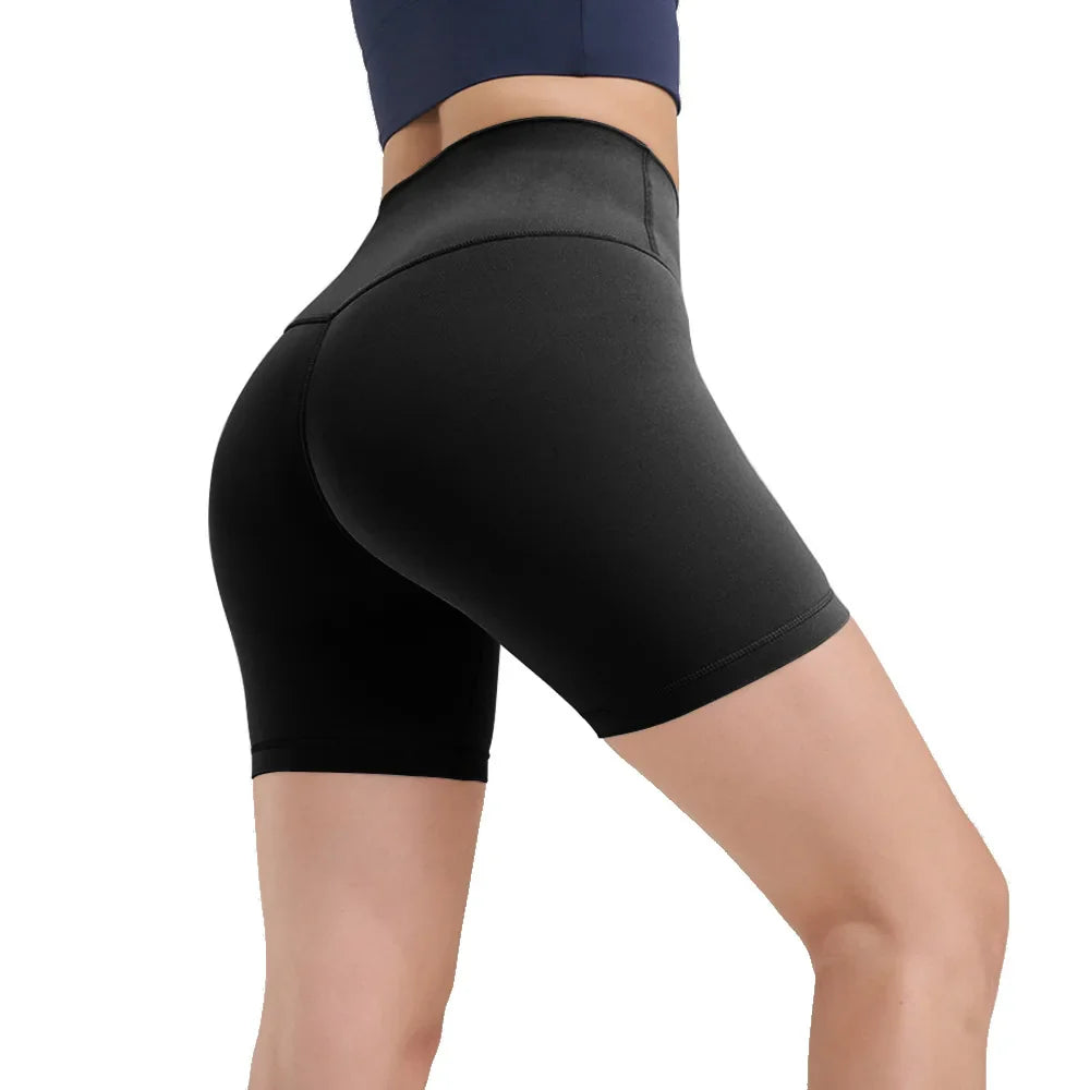 Zomer yoga kleding met luchtige pasvorm
