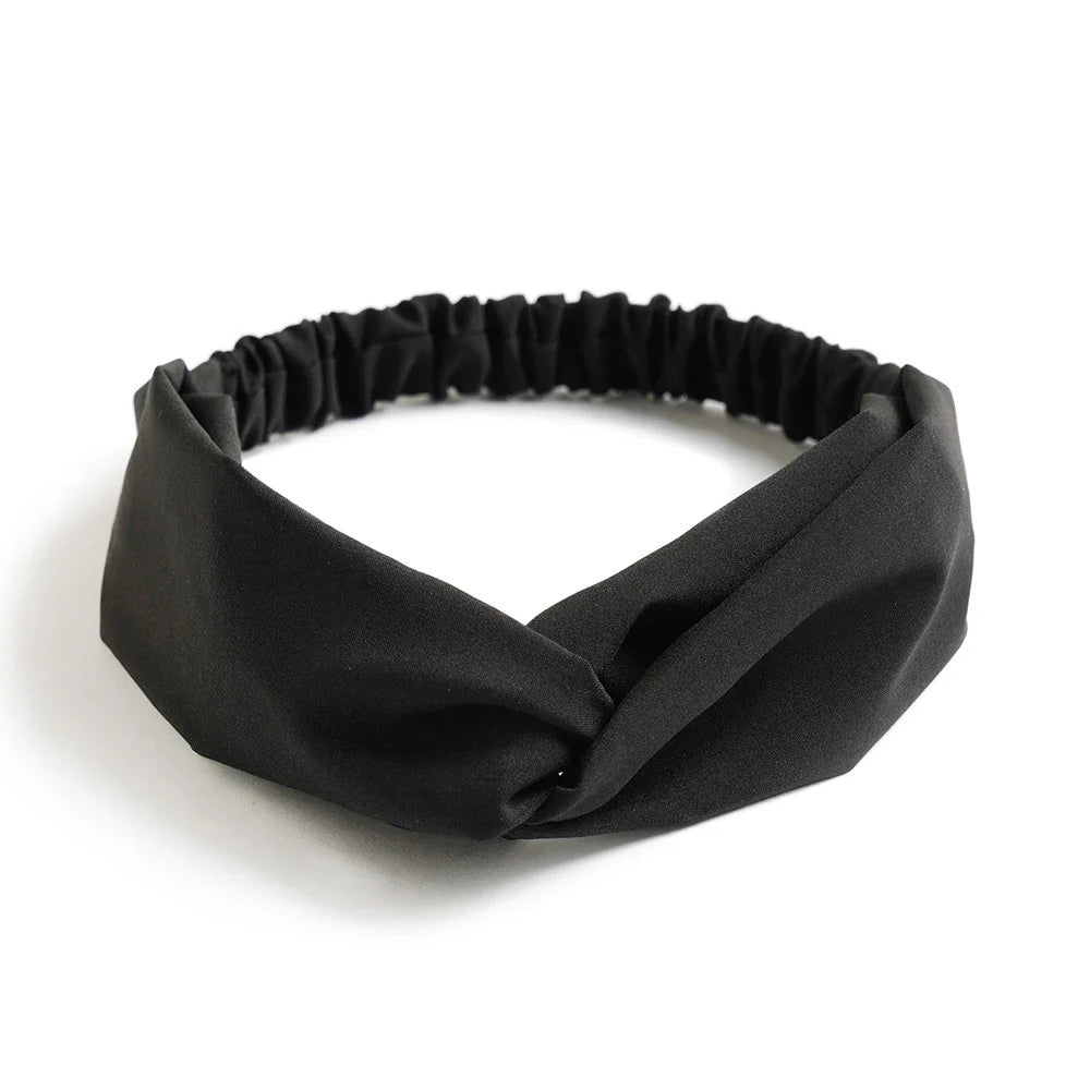 Elegante haar accessoires met parels