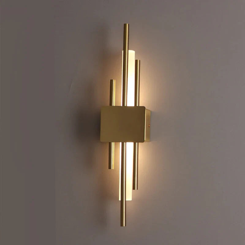IKEA wandlamp met LED batterij – Modern en zuinig