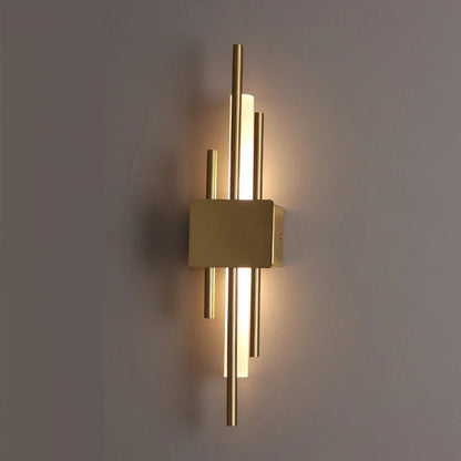 IKEA wandlamp met LED batterij – Modern en zuinig