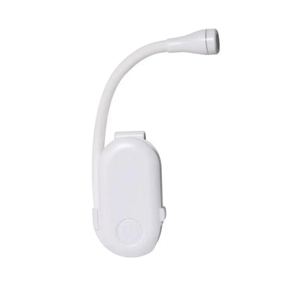 Nachtkastlamp met dimschakelaar – Kies zelf je lichtsterkte
