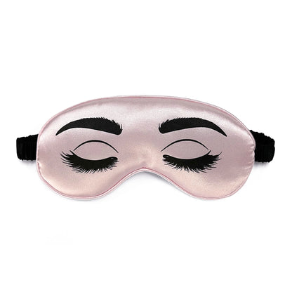 HEMA slaapmasker met wasbare stof