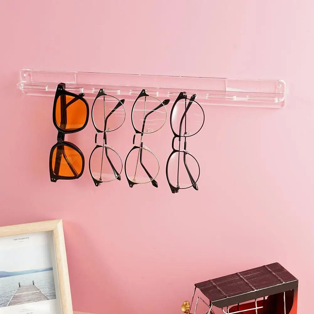 Sieradenhouder met houten accenten – Warm en stijlvol