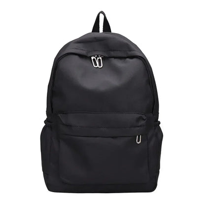 Schooltas meiden met strikjes – Elegant en vrolijk