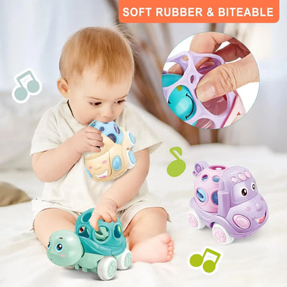 Houten puzzel speelgoed 2 jaar – Puzzelen en leren