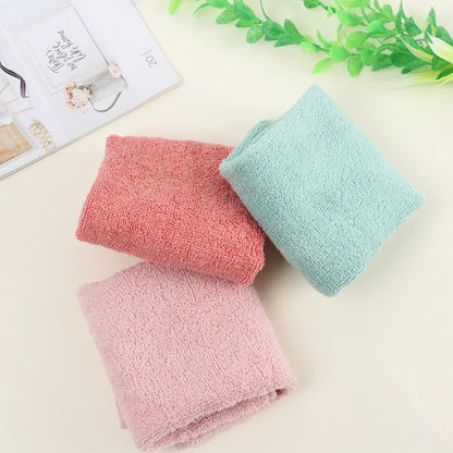 Washandje met lus – Makkelijk op te hangen