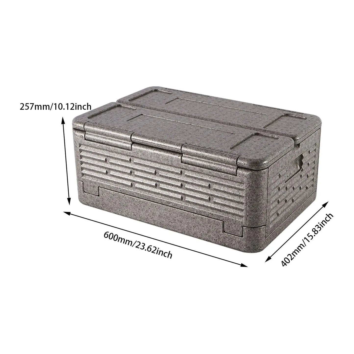 Lidl koelbox in compacte uitvoering