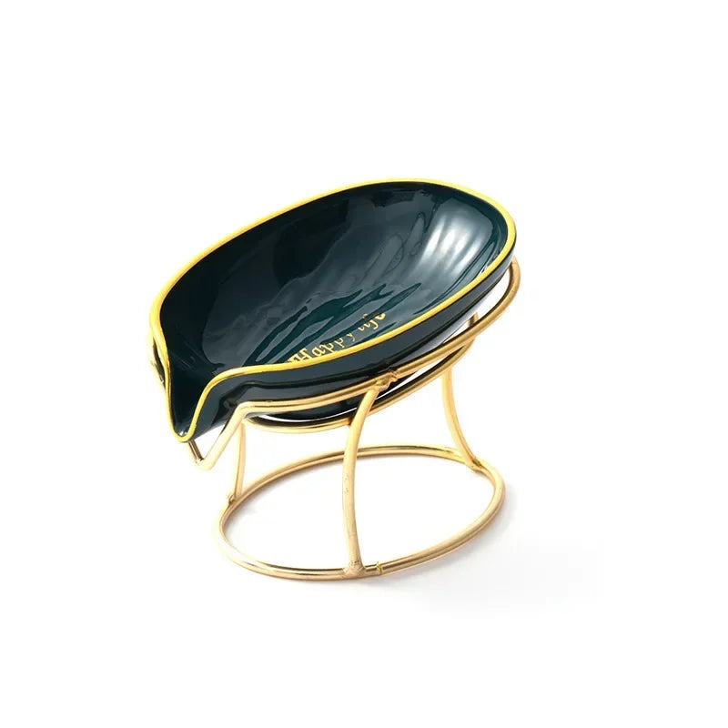 Minimalistische zeephouder – Modern en functioneel