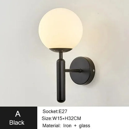 Wandlamp zonder stekker – Licht zonder rommel