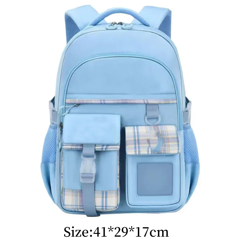 Schooltas jongens in neutrale kleuren – Voor elke stijl