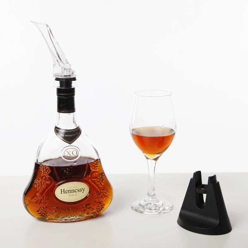 Drankdispenser met fruitinzet – Infuseer je drank met smaak
