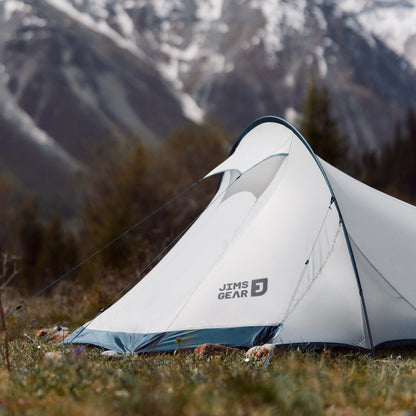 Pop-up tent Action met opbergvakjes – Voor kleine spullen