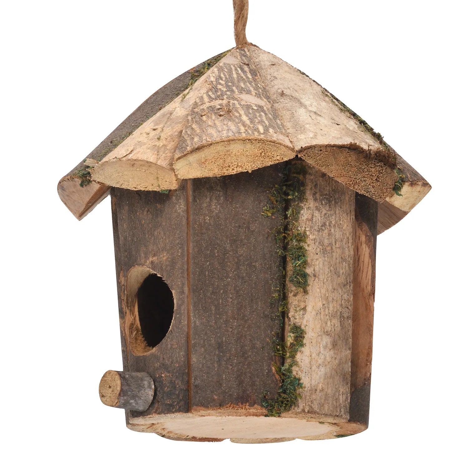 Vogelhuisjes – Breng leven in je tuin