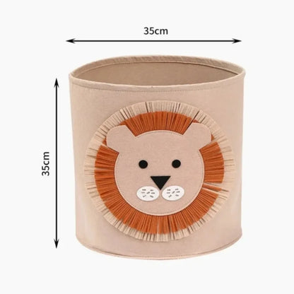 Xenos design wasmand – Combineert stijl en functie
