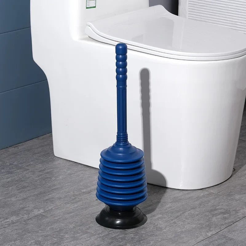 WC ontstopper zonder plastic – Duurzaam en ecologisch