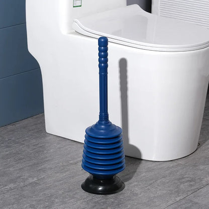 WC ontstopper zonder plastic – Duurzaam en ecologisch