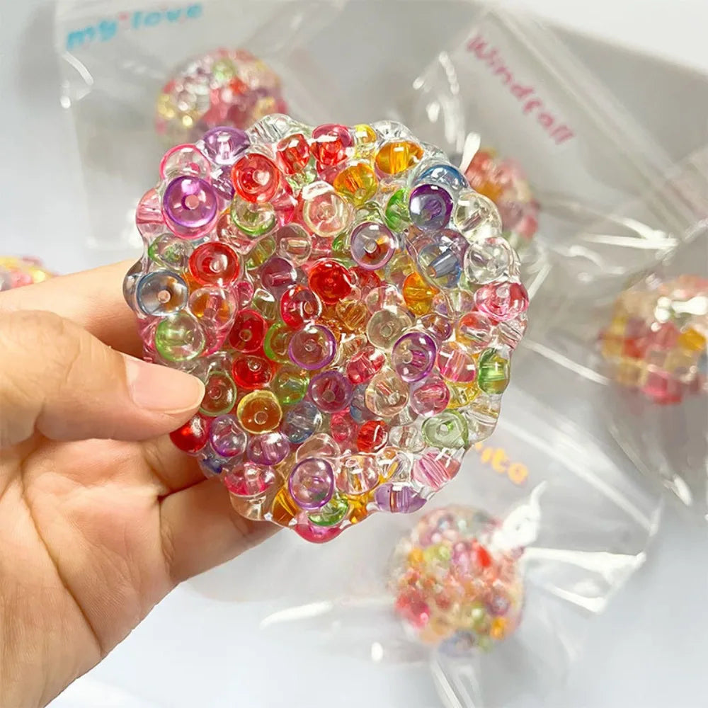 Intertoys stresbal als speelaccessoire