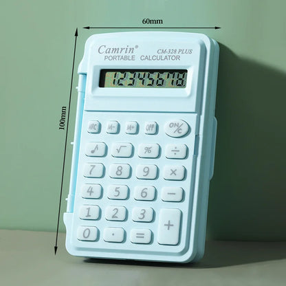 Wetenschappelijke rekenmachine voor natuurkunde